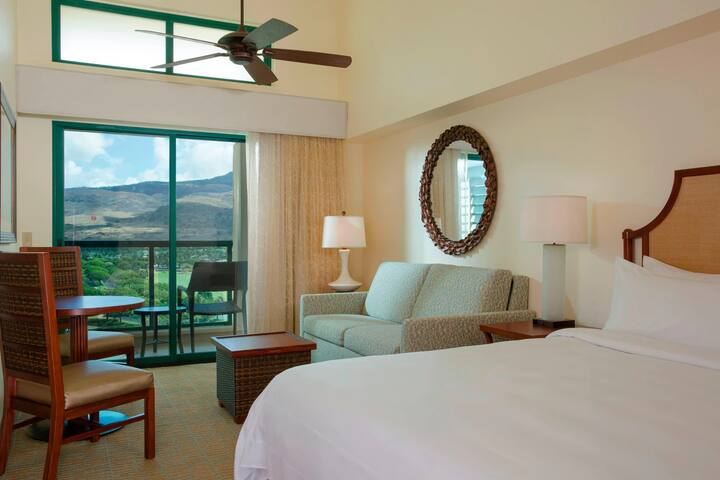 Marriott Ko Olina Beach Club 2 Bedroom Villa gallery image 5