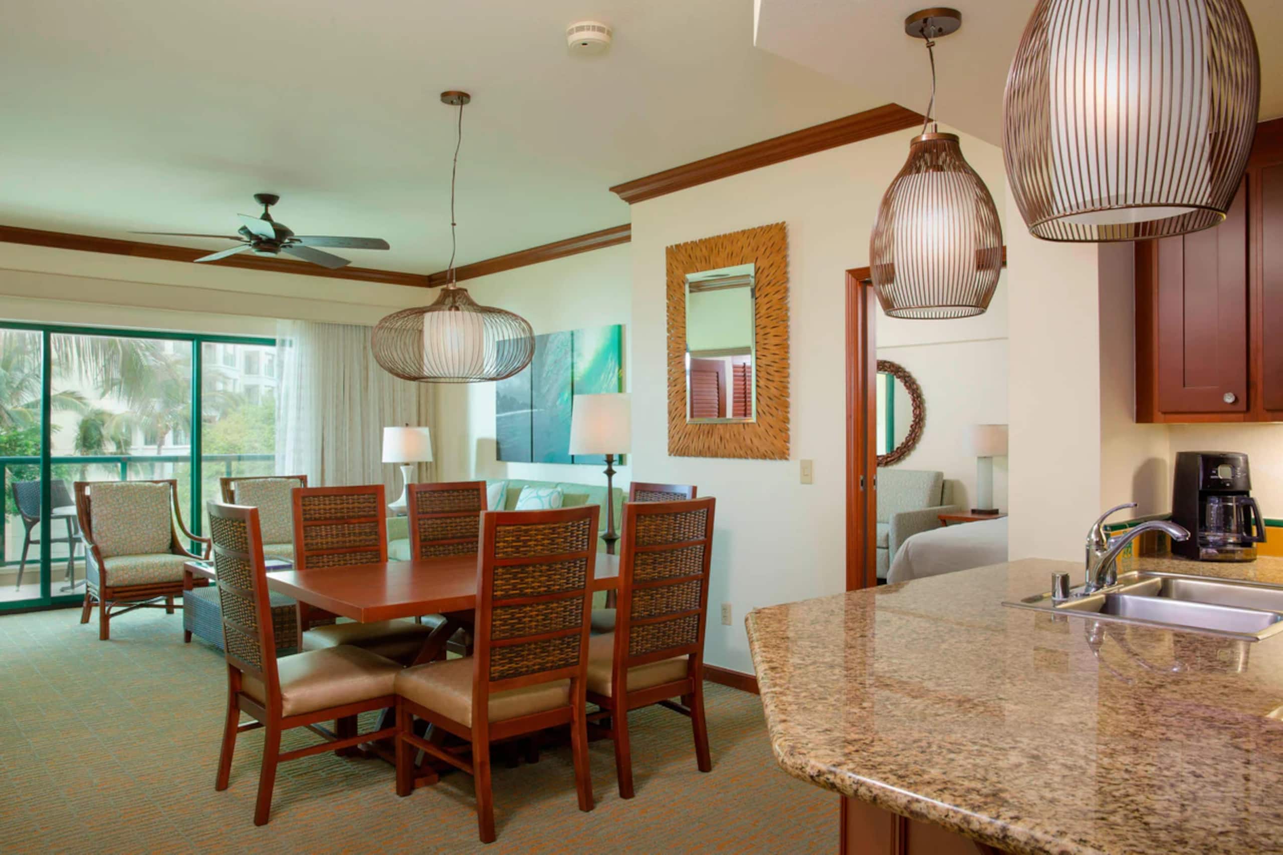 Condo in Kapolei · ★5.0 · 2 bedrooms · 4 beds · 2 shared baths - Image 4