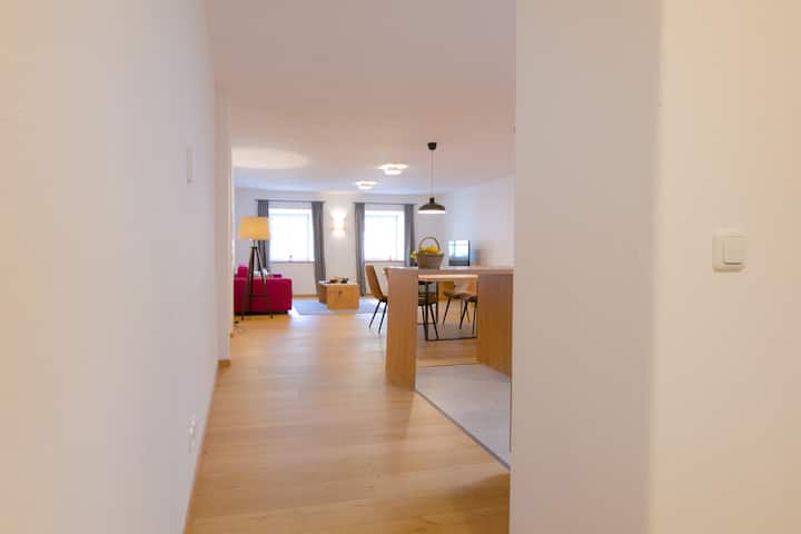 Urban City Apartment. Quiet And Cozy - Garmisch-Partenkirchen