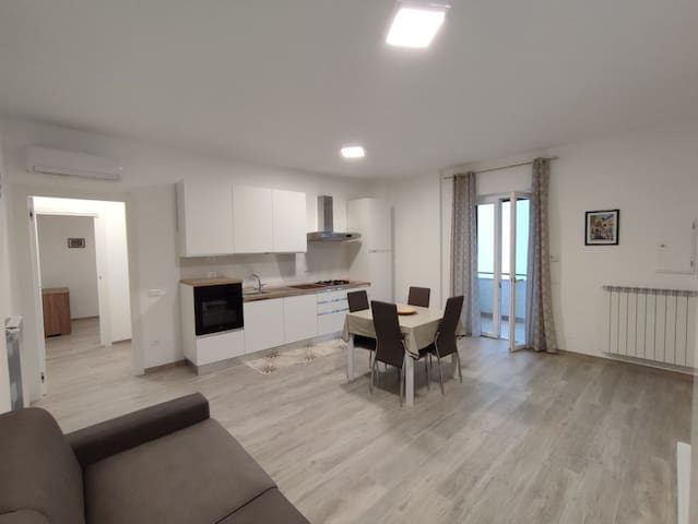 Discover Gargano managed Airbnb listing 3