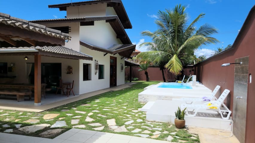 Hospedagem Valentina managed Airbnb listing 2
