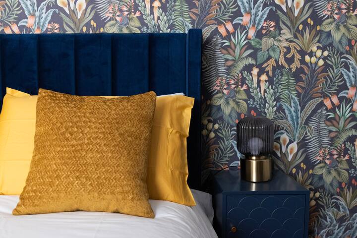 La Dolce Vita Rooftop Suite gallery image 5