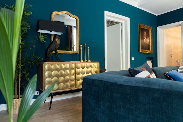 La Dolce Vita Rooftop Suite gallery image 2