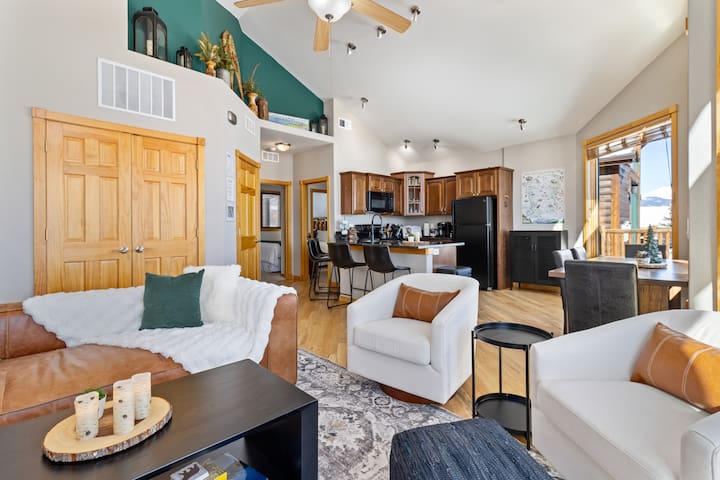 Peak Hospitality Group managed Airbnb listing 3