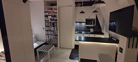 Top Airbnb: PARIS Eiffel Tower à Paris
