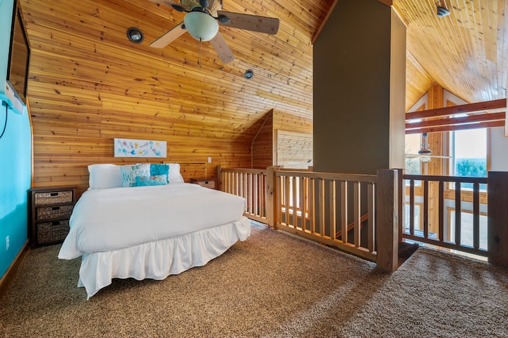 Bedroom 8