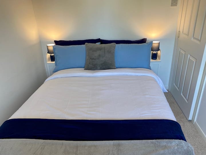 Close To Beach. 2 Bedrooms - Hunstanton