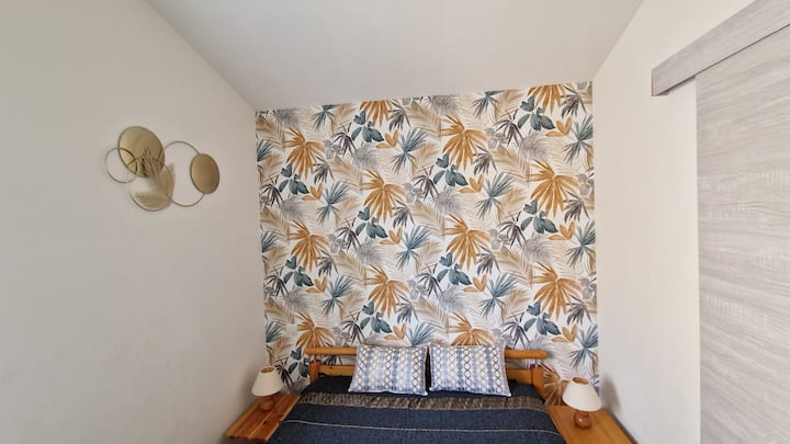 Საძინებელი 2 