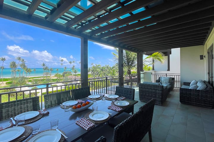 The Marco Polo Collection managed Airbnb listing 1