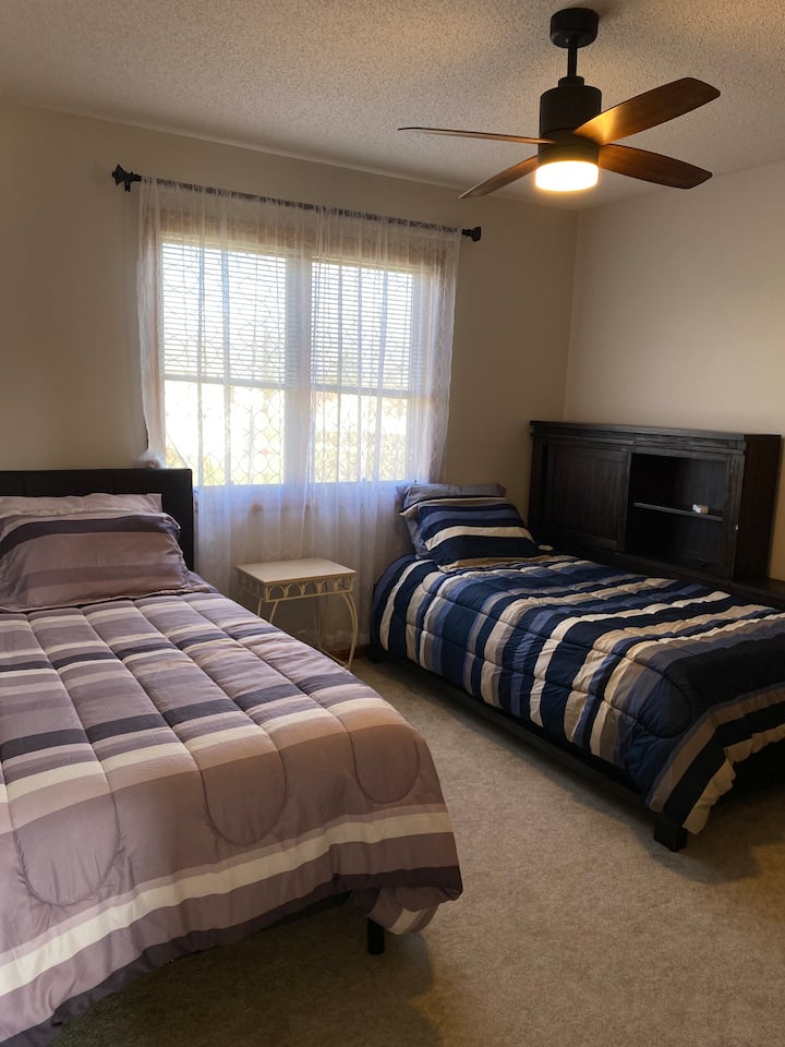 Спална соба 1