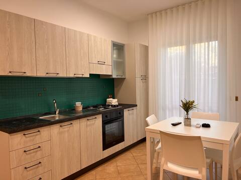 Residence "Il Pantheon" - Zeus