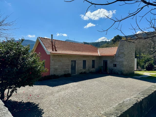 Quinta Trindade – Moldes, Arouca gallery image 4