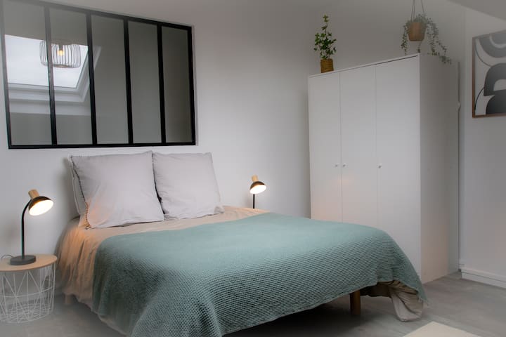 YS Conciergerie managed Airbnb listing 1