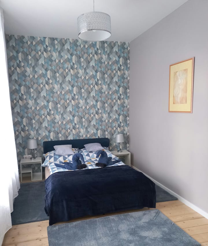 საძინებელი 1