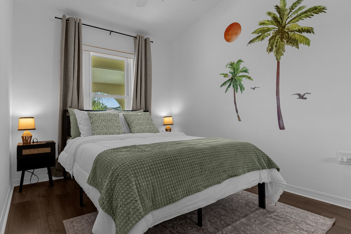 غرفة النوم 2