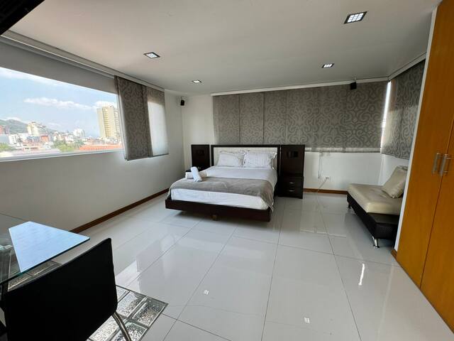 Hoteles y Moteles del Valle managed Airbnb listing 1