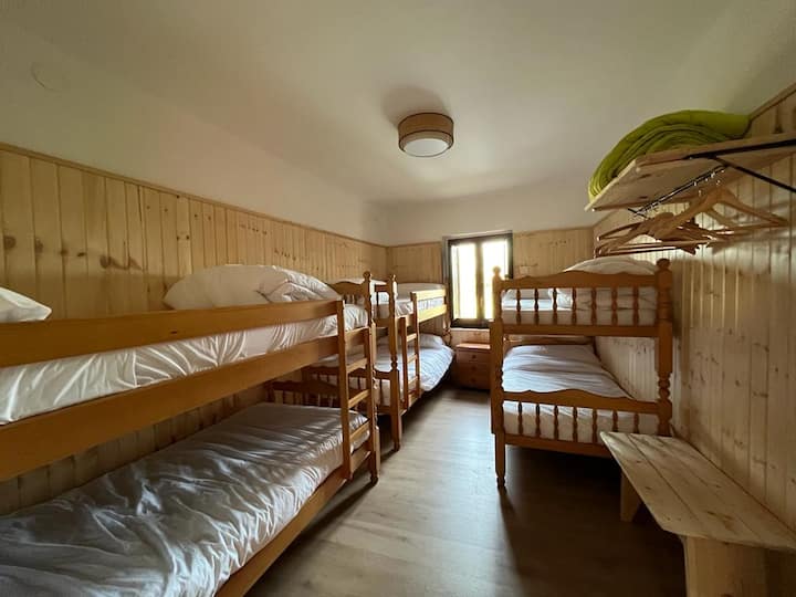 Spálňa 5