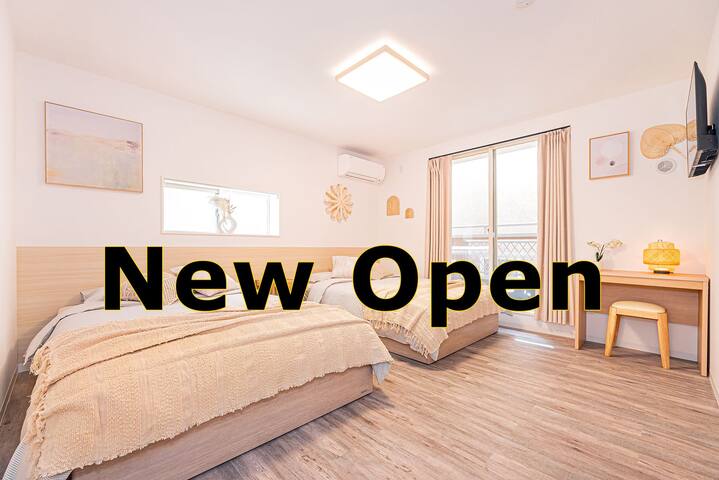 Designer’s villa in Shinjuku , 5 bedrooms，8 beds gallery image 2