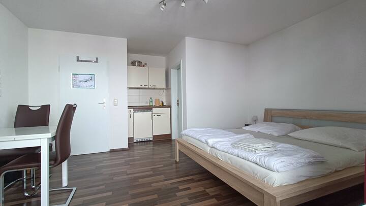 Ferienidyll Im Bayerischen Wald - Zwiesel