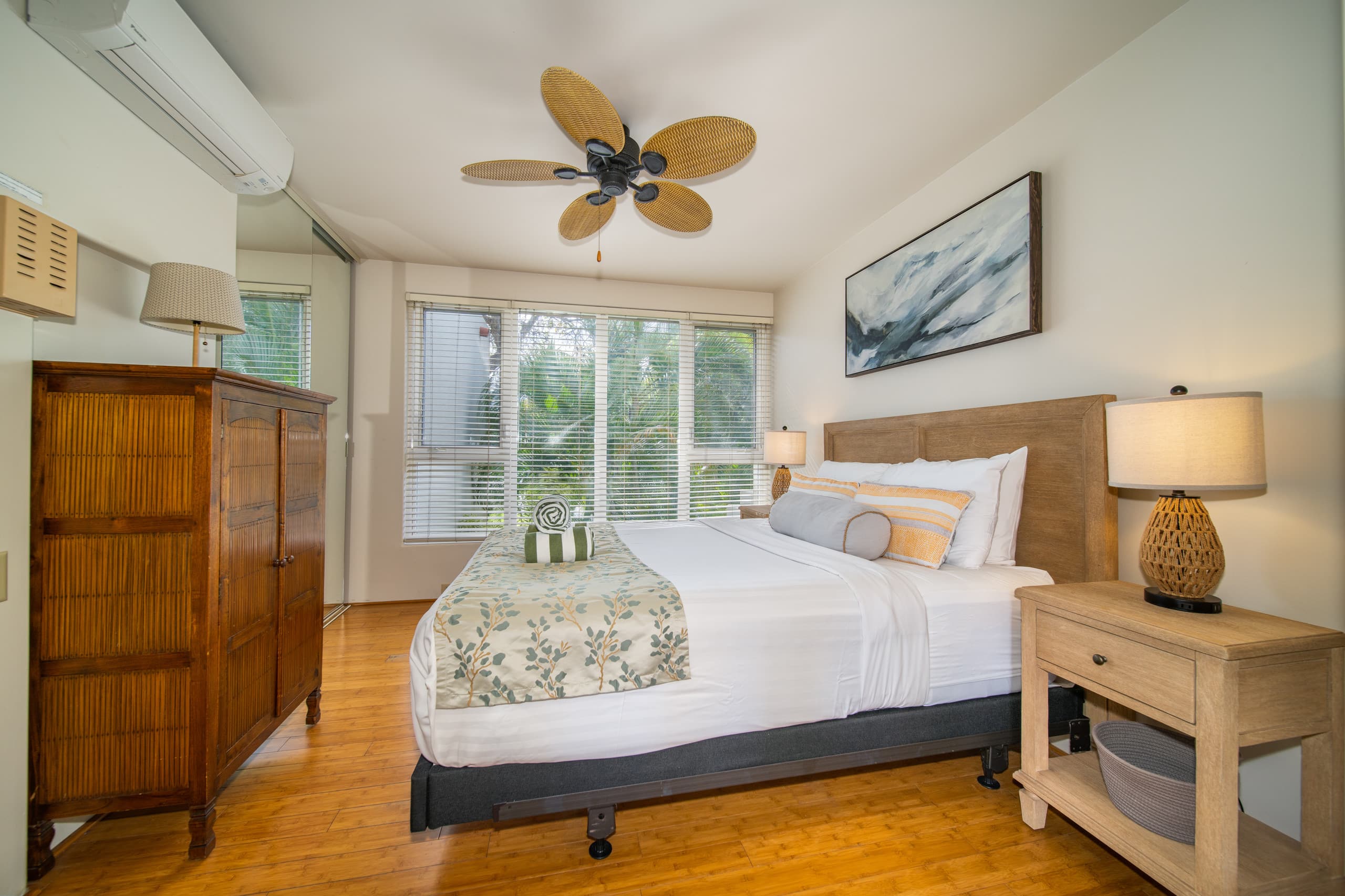 Palms at Wailea Villa 806 Ocean View 2BD/2BA - Image 10