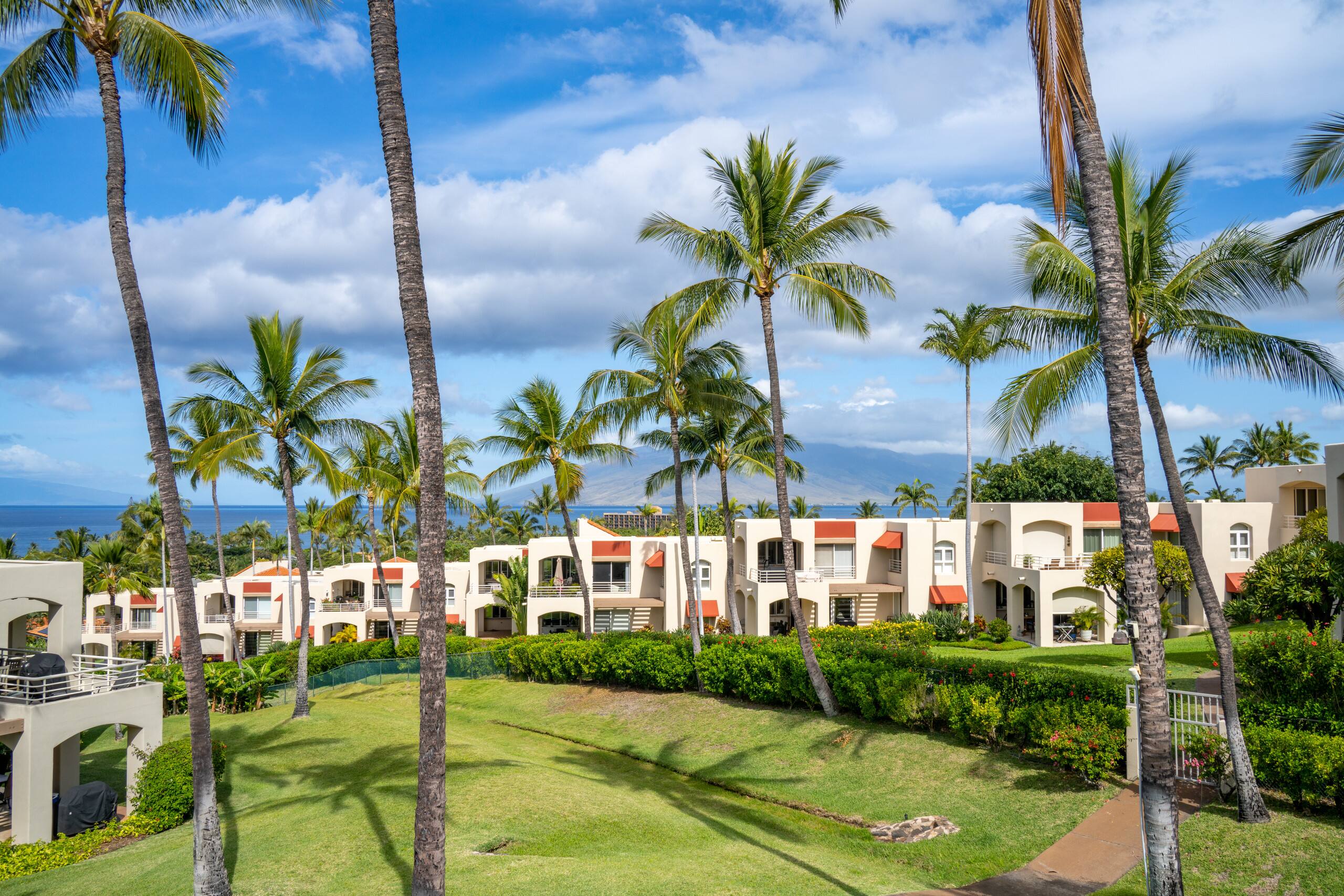 Palms at Wailea Villa 806 Ocean View 2BD/2BA - Image 18