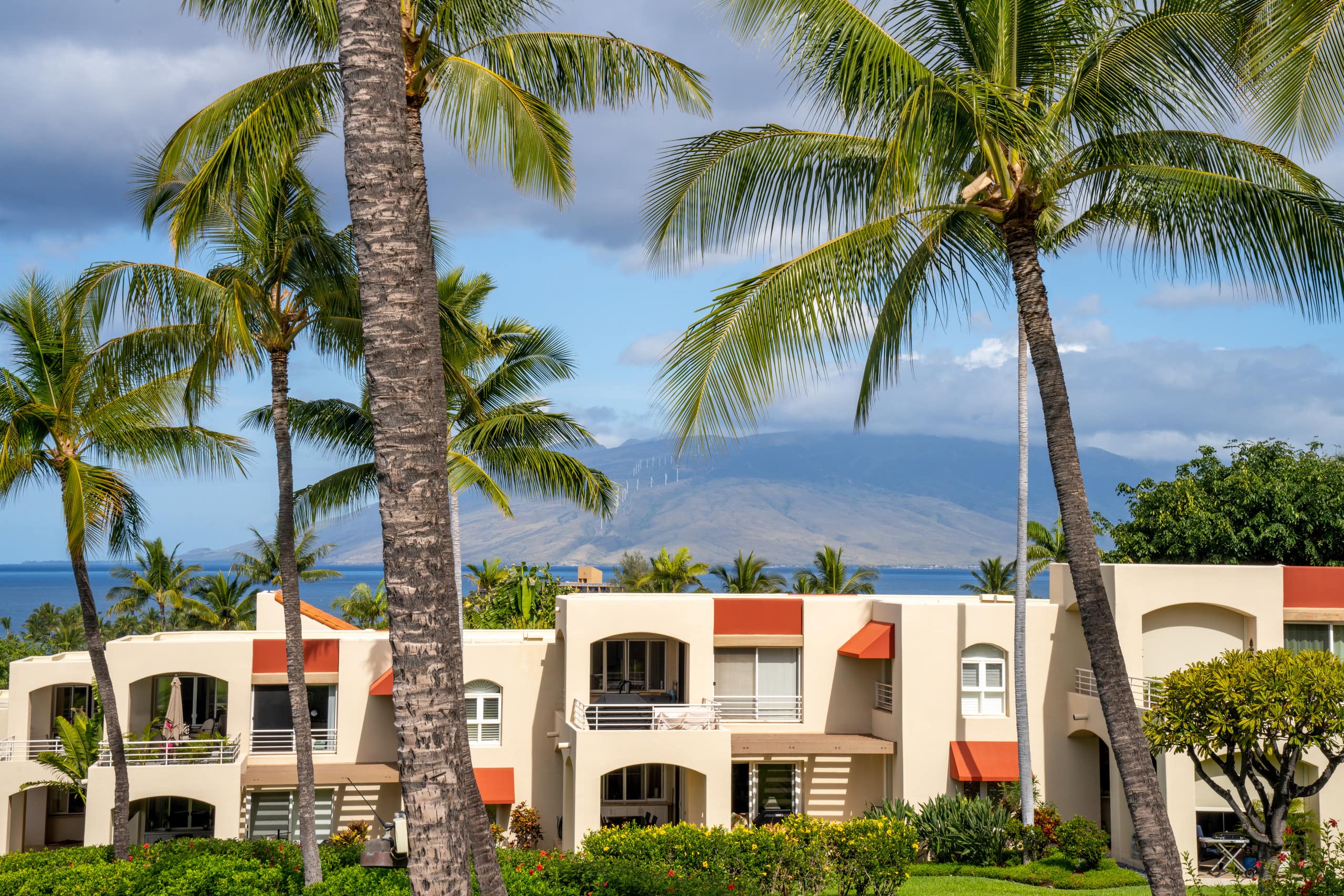 Palms at Wailea Villa 806 Ocean View 2BD/2BA - Image 17