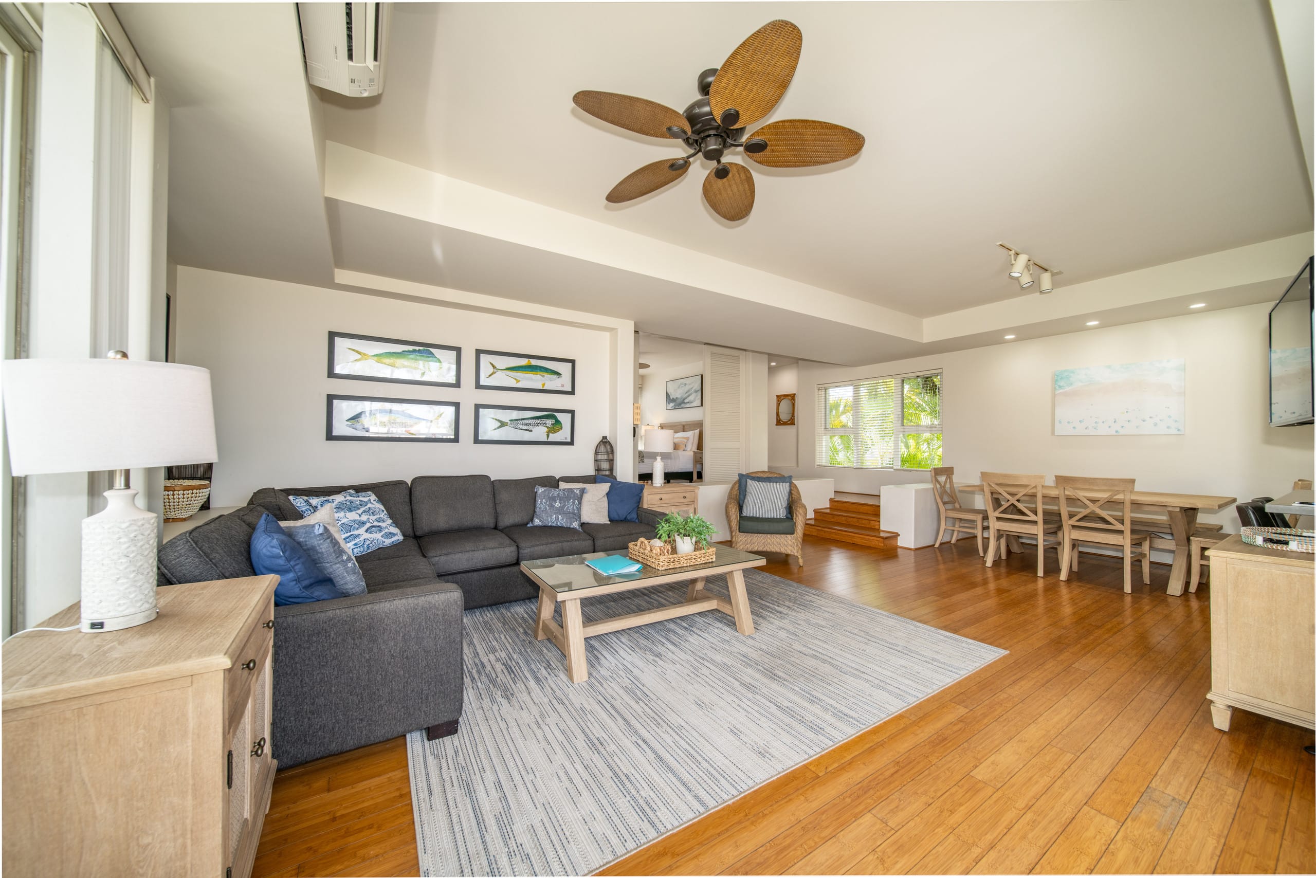 Palms at Wailea Villa 806 Ocean View 2BD/2BA - Image 3