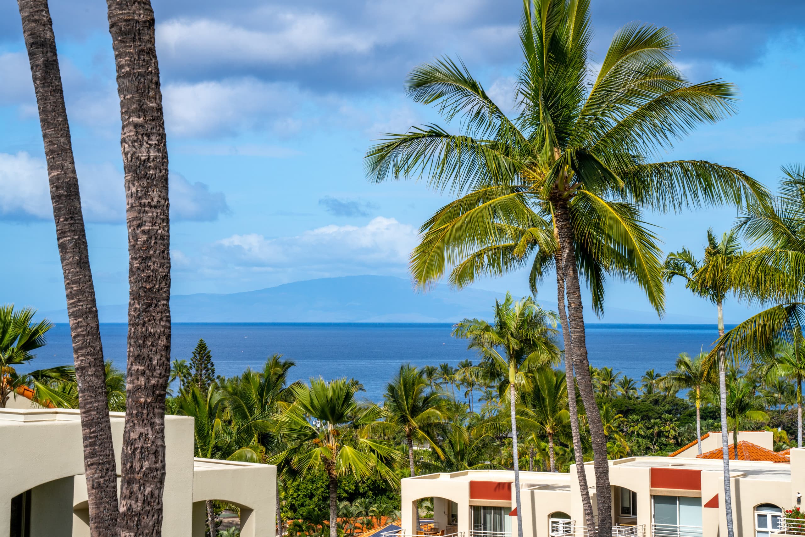 Palms at Wailea Villa 806 Ocean View 2BD/2BA - Image 16