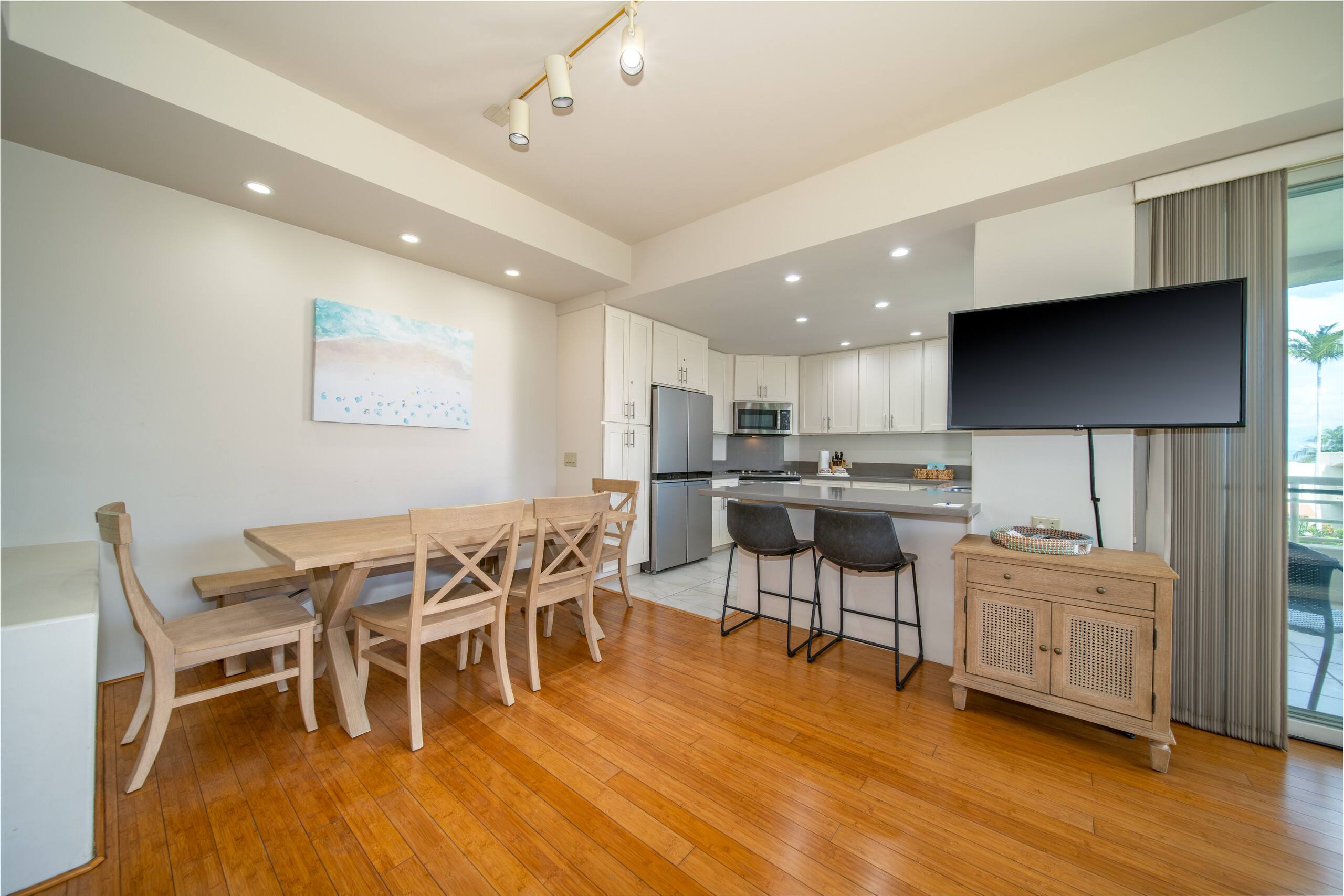 Palms at Wailea Villa 806 Ocean View 2BD/2BA - Image 7