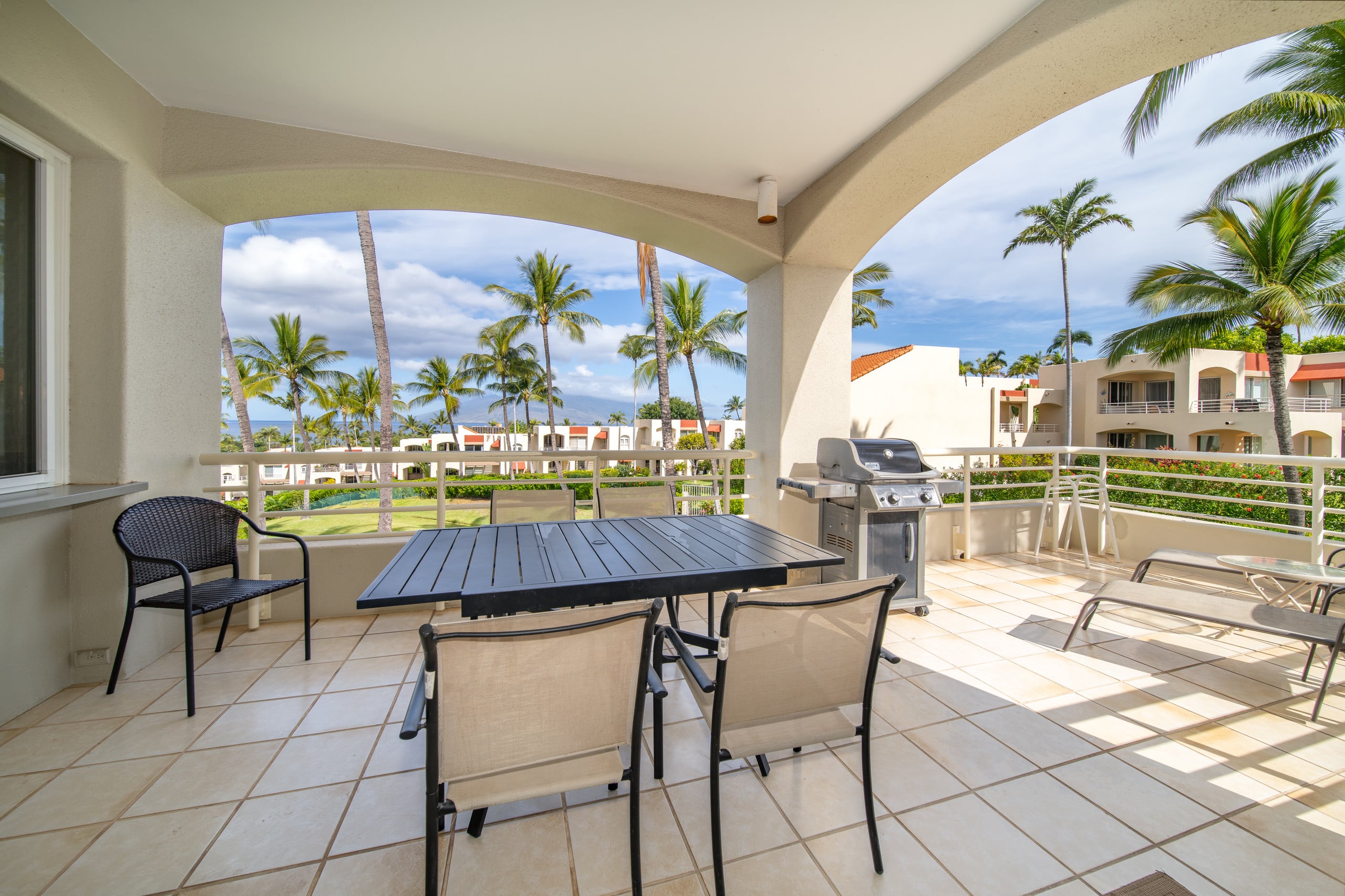 Palms at Wailea Villa 806 Ocean View 2BD/2BA - Image 15