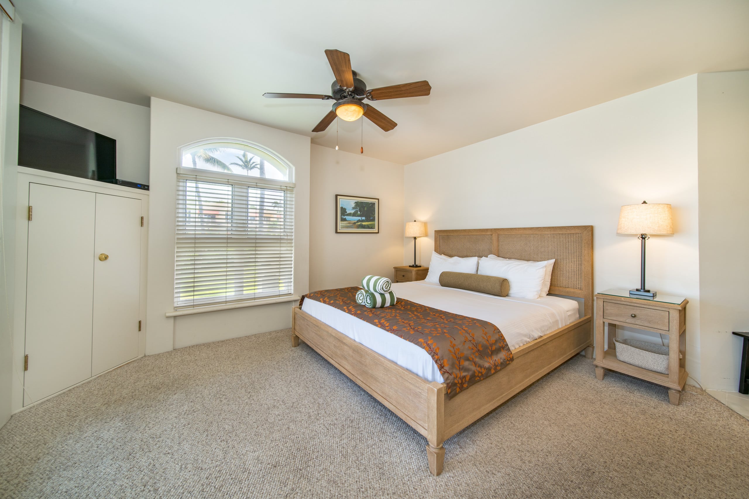 Palms at Wailea Villa 806 Ocean View 2BD/2BA - Image 9