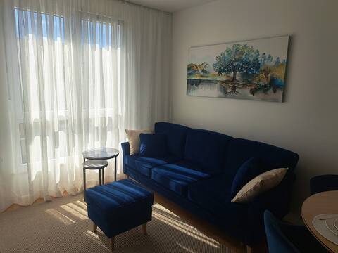 Successful Airbnb property: Salon Lux in Općina Klis