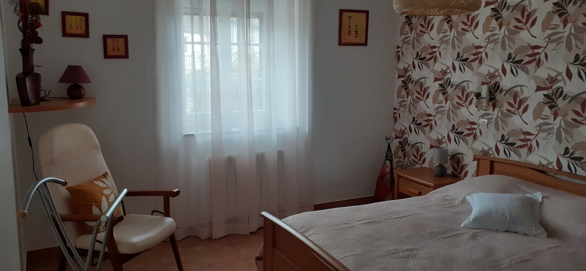 Спална соба 1