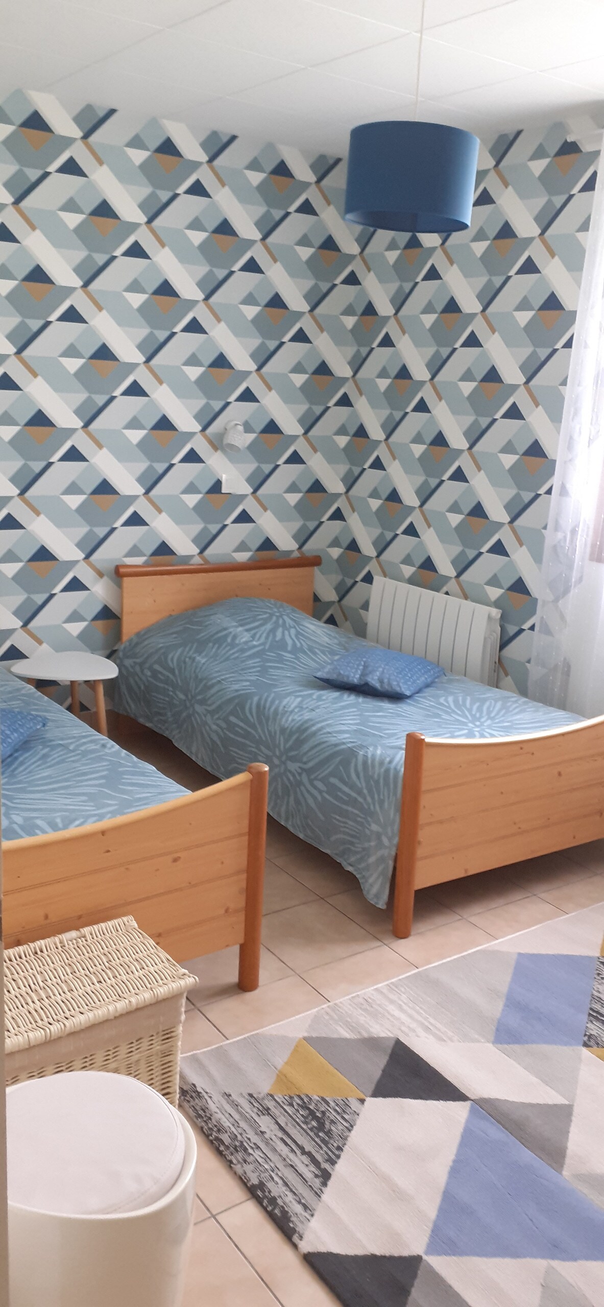 Спална соба 2