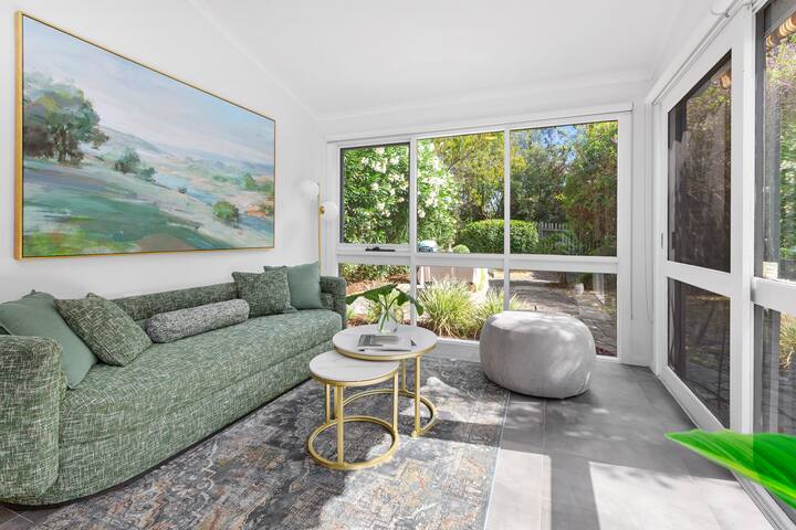 Arcadia – Victorian House in Middle Brighton gallery image 4