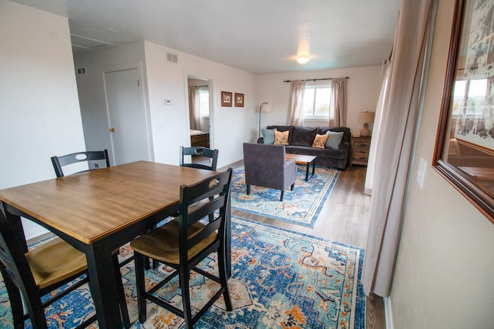 Всекидневна