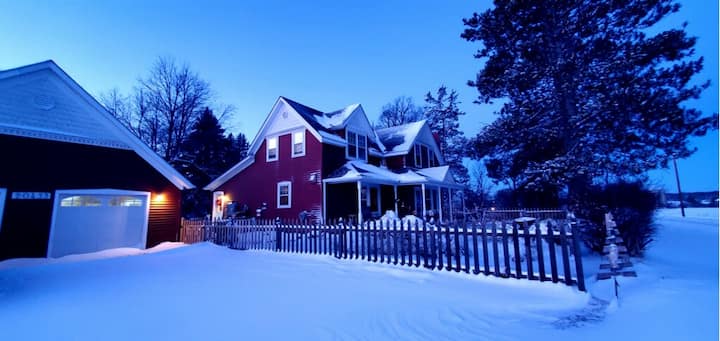 Bunk House For The Adventurer - Taylors Falls, MN