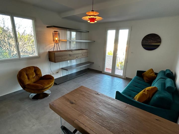 ห้องนอนที่ 5 และห้องทำงาน 