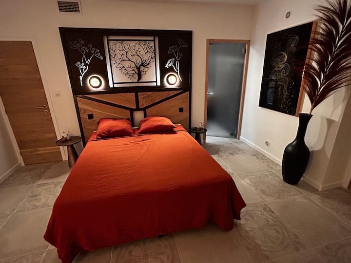 ห้องมิเนอรัล 4 