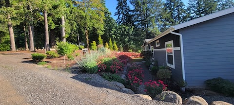 Secluded Home Beautiful View