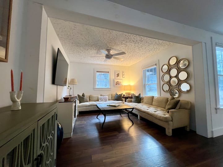 Charming Cozy Cottage Near Belleayre - نيويورك