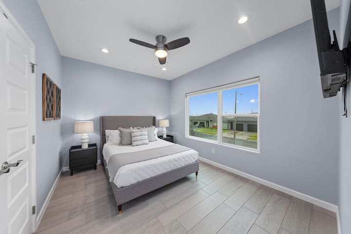 Спална соба 1