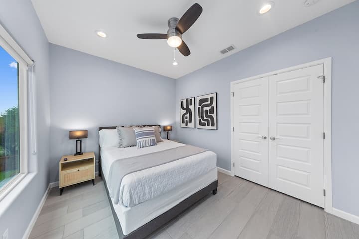 Спална соба 3