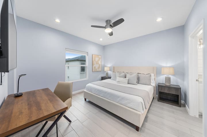 Спална соба 2