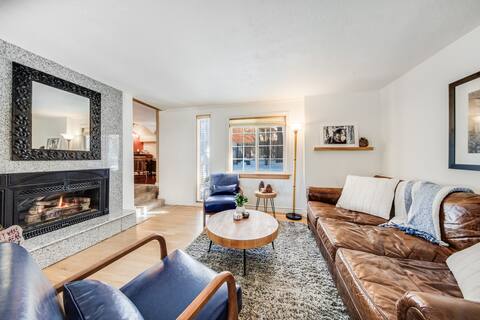 Alpine Cottage Hideaway