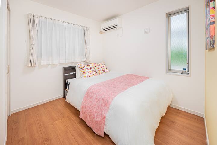 ソラマチ東京徒歩5分、浅草2分、空港直通、家族や団体には最高です、整栋别墅，渋谷直达 gallery image 3