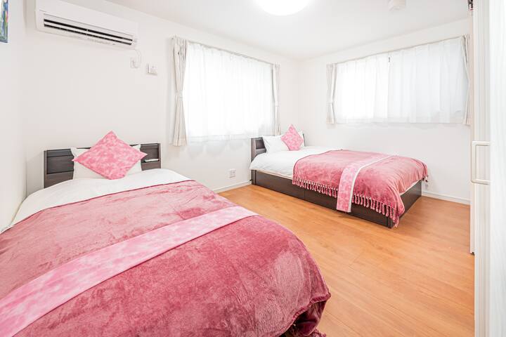 ソラマチ東京徒歩5分、浅草2分、空港直通、家族や団体には最高です、整栋别墅，渋谷直达 gallery image 4