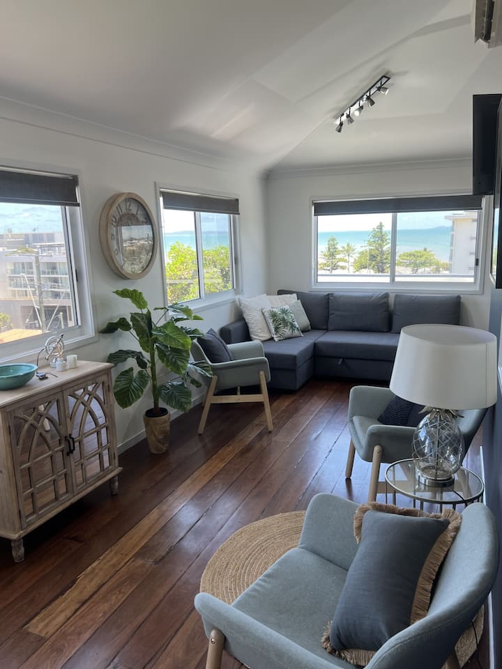 Keppel 180 - Yeppoon
