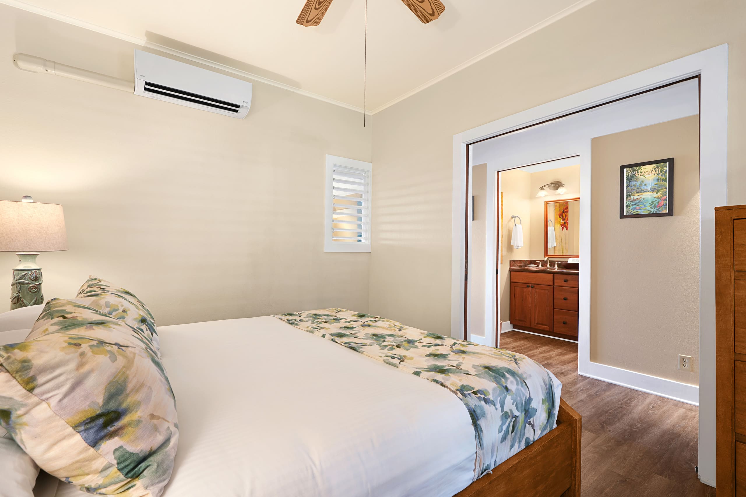 Kiahuna Plantation Resort #217 Ocean View 1BD/1BA - Image 8