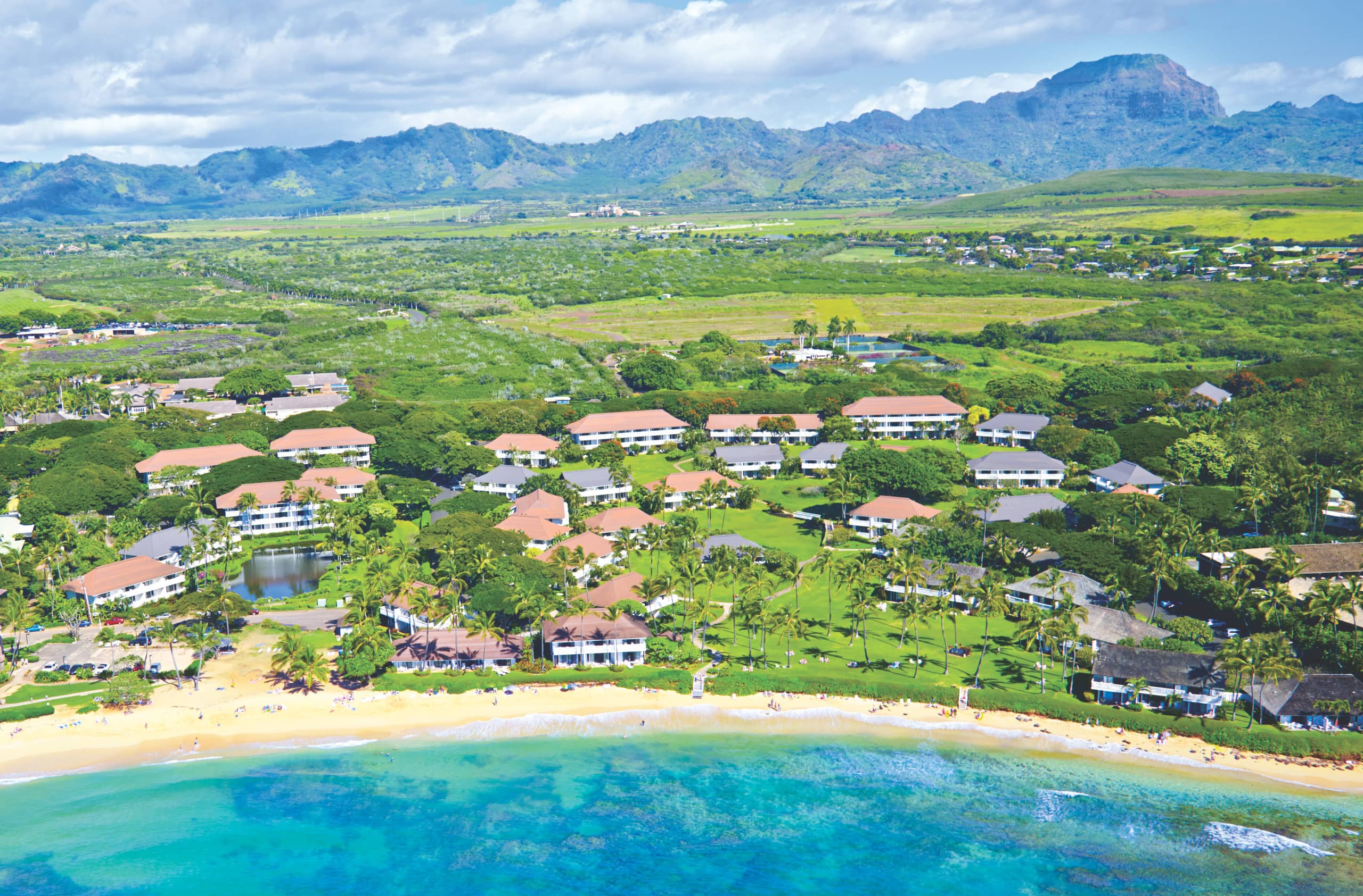 Kiahuna Plantation Resort #217 Ocean View 1BD/1BA - Image 19